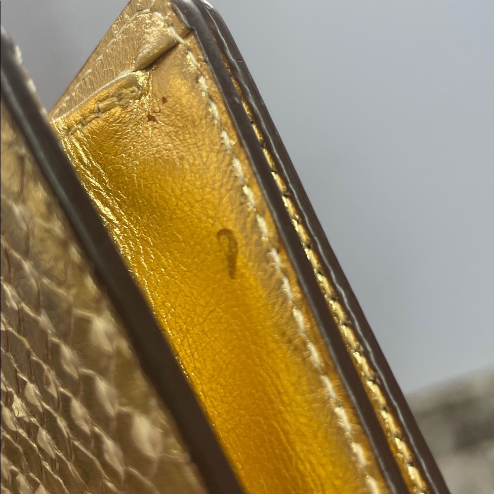 Coach ‘Bonnie’ 65th Anniversary Legacy Clutch - Picture 4 of 15